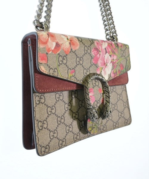 GUCCI กระเป๋าสะพาย