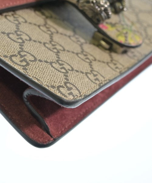 GUCCI กระเป๋าสะพาย