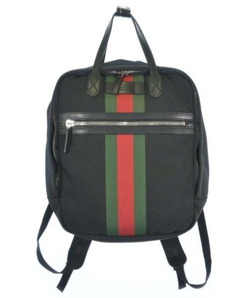 GUCCI เป้สะพายหลัง