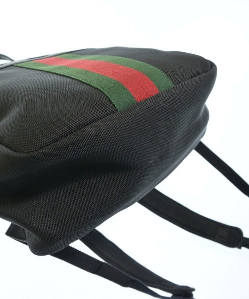 GUCCI เป้สะพายหลัง