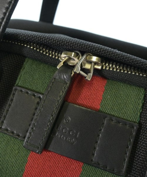 GUCCI เป้สะพายหลัง