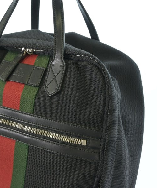 GUCCI เป้สะพายหลัง