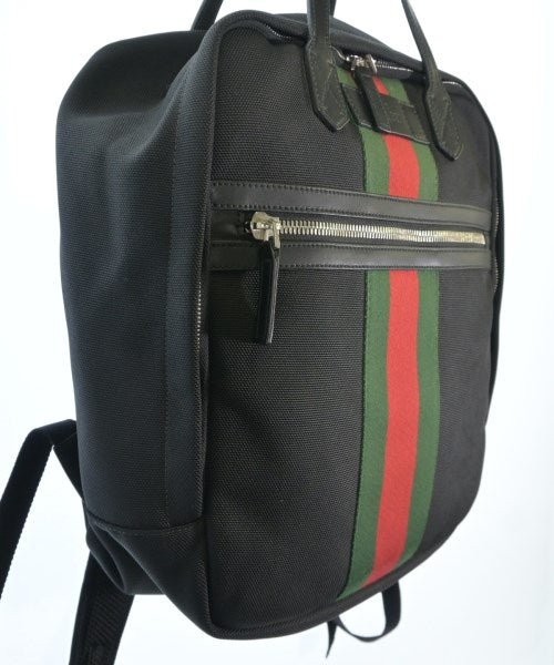 GUCCI เป้สะพายหลัง