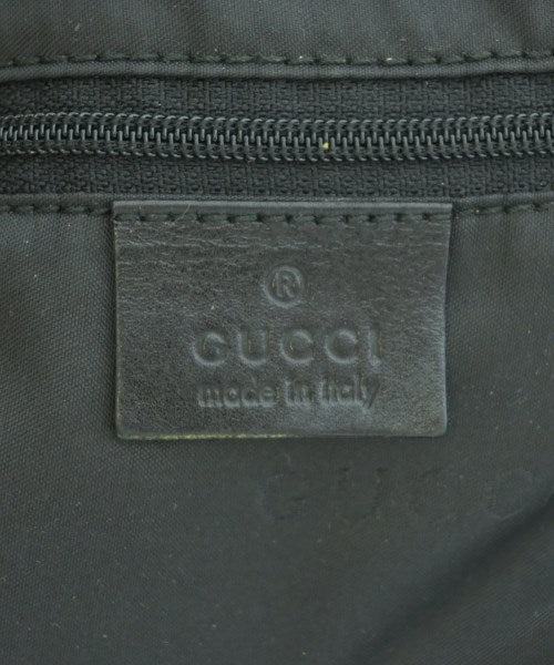 GUCCI กระเป๋าสะพาย