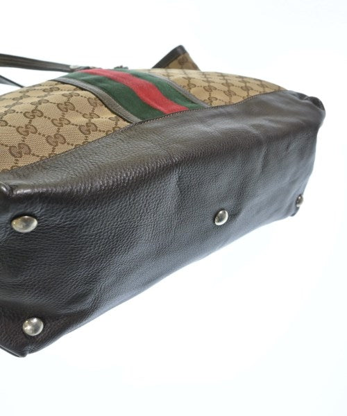 GUCCI กระเป๋าถือขนาดใหญ่