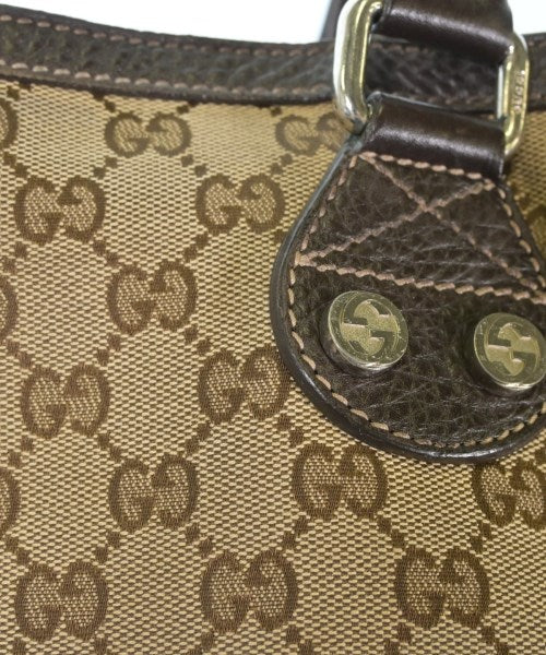 GUCCI กระเป๋าถือขนาดใหญ่