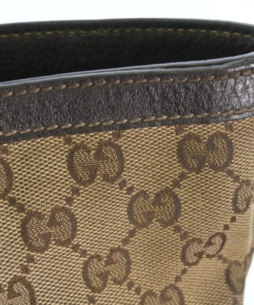 GUCCI กระเป๋าถือขนาดใหญ่
