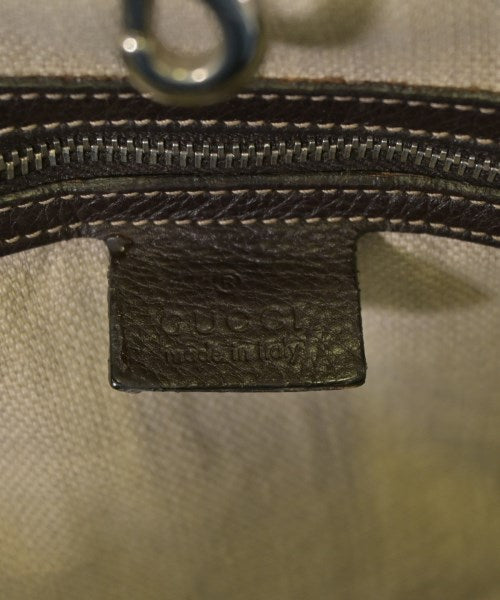 GUCCI กระเป๋าถือขนาดใหญ่