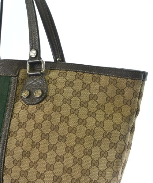 GUCCI กระเป๋าถือขนาดใหญ่
