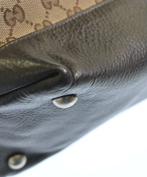 GUCCI กระเป๋าถือขนาดใหญ่