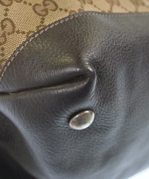 GUCCI กระเป๋าถือขนาดใหญ่