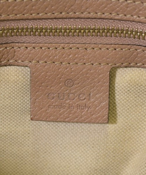 GUCCI กระเป๋า อื่น