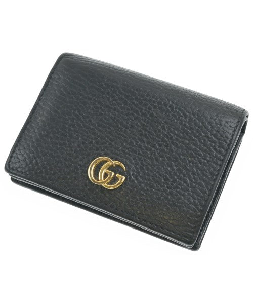 GUCCI กระเป๋าสตางค์/กระเป๋าใส่เหรียญ