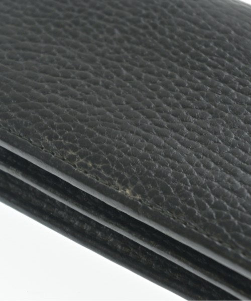 GUCCI กระเป๋าสตางค์/กระเป๋าใส่เหรียญ