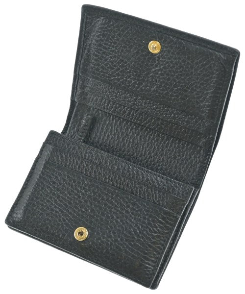GUCCI กระเป๋าสตางค์/กระเป๋าใส่เหรียญ