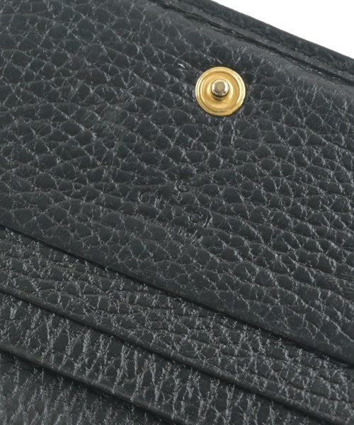 GUCCI กระเป๋าสตางค์/กระเป๋าใส่เหรียญ