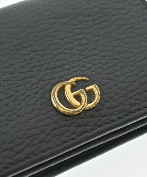 GUCCI กระเป๋าสตางค์/กระเป๋าใส่เหรียญ