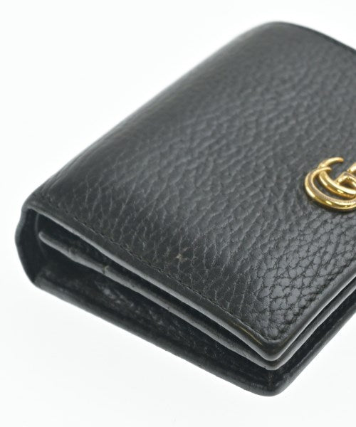 GUCCI กระเป๋าสตางค์/กระเป๋าใส่เหรียญ
