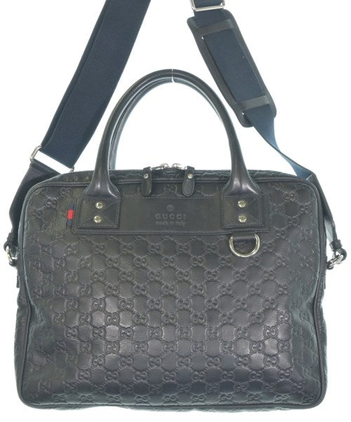 GUCCI กระเป๋าธุรกิจ