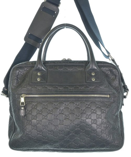 GUCCI กระเป๋าธุรกิจ