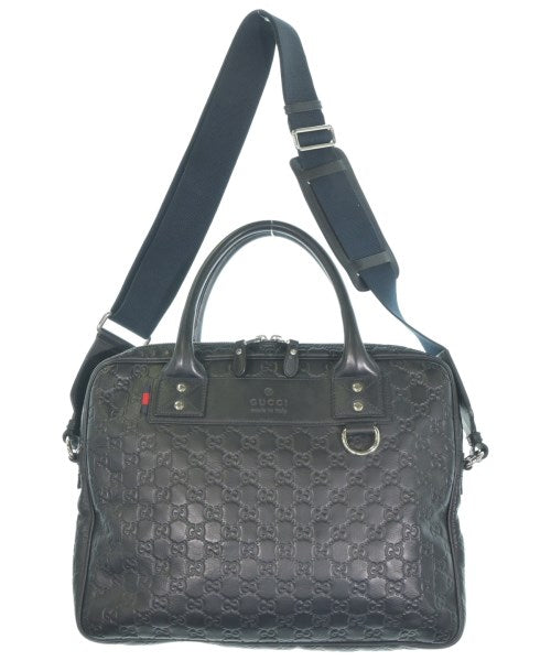 GUCCI กระเป๋าธุรกิจ