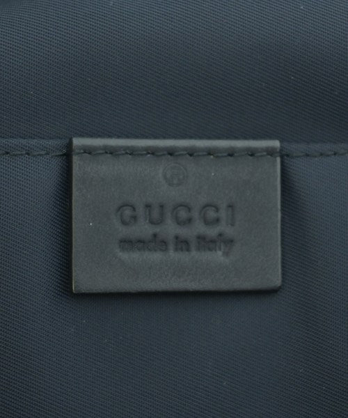 GUCCI กระเป๋าธุรกิจ