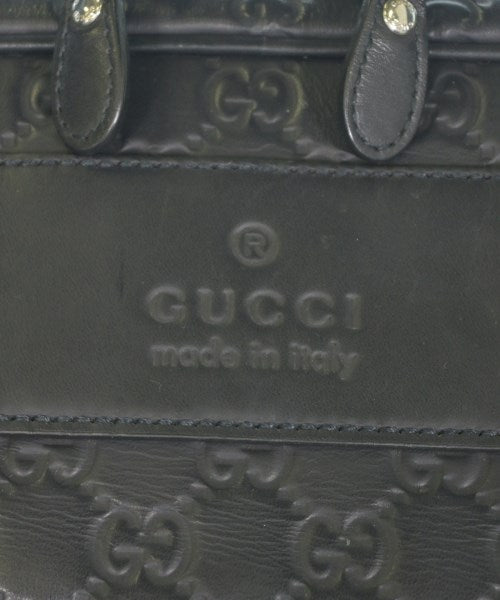 GUCCI กระเป๋าธุรกิจ