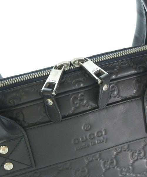 GUCCI กระเป๋าธุรกิจ