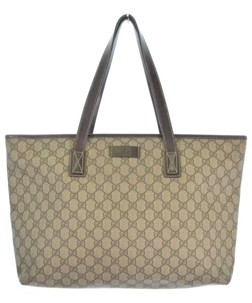 GUCCI กระเป๋าถือขนาดใหญ่