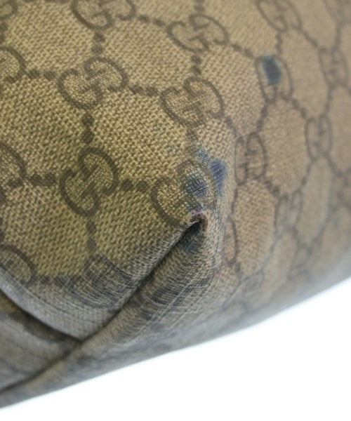 GUCCI กระเป๋าถือขนาดใหญ่