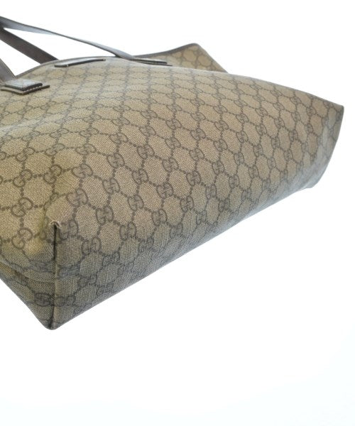 GUCCI กระเป๋าถือขนาดใหญ่