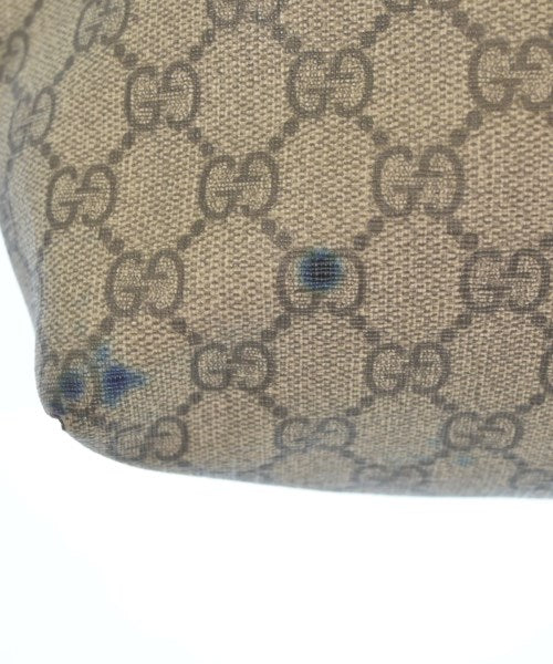 GUCCI กระเป๋าถือขนาดใหญ่