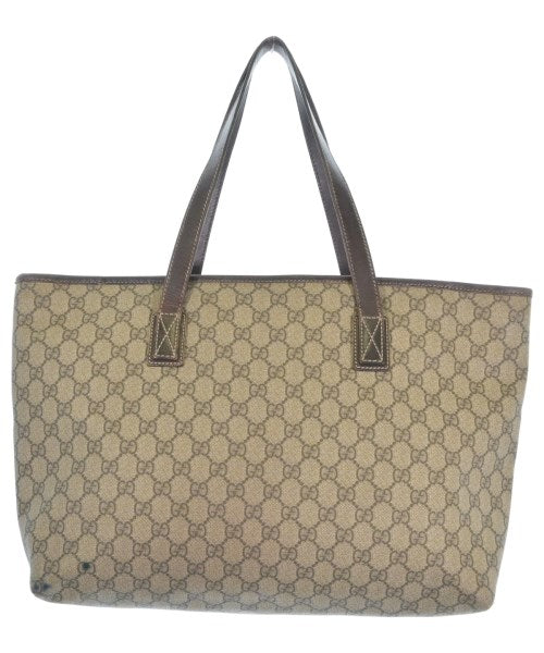 GUCCI กระเป๋าถือขนาดใหญ่