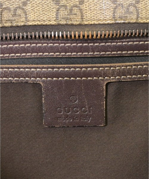 GUCCI กระเป๋าถือขนาดใหญ่