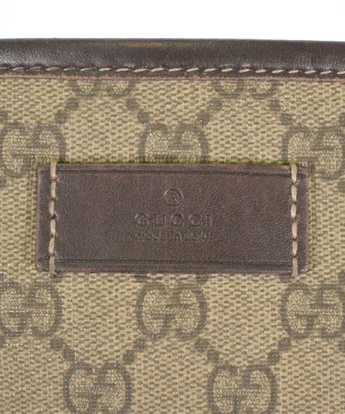 GUCCI กระเป๋าถือขนาดใหญ่