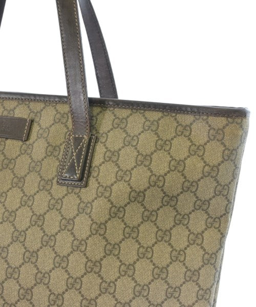 GUCCI กระเป๋าถือขนาดใหญ่