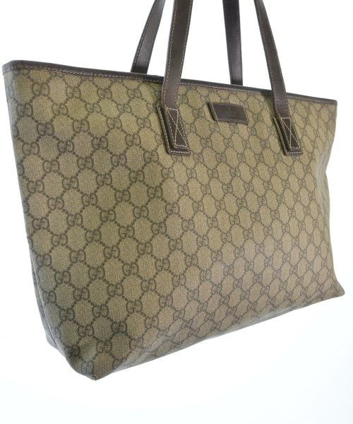 GUCCI กระเป๋าถือขนาดใหญ่