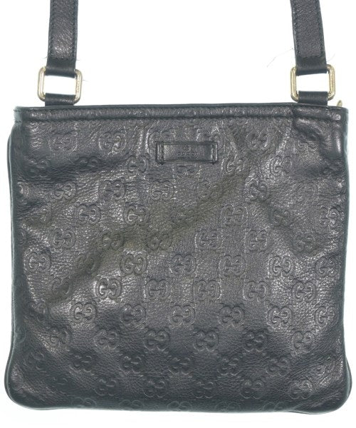GUCCI กระเป๋าสะพาย