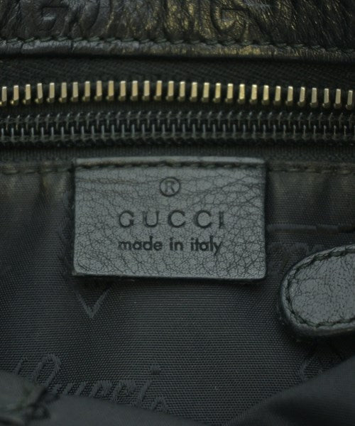 GUCCI กระเป๋าสะพาย