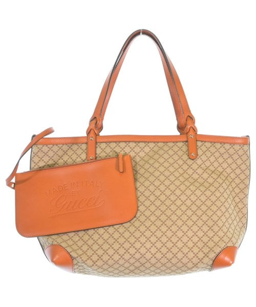 GUCCI กระเป๋าถือขนาดใหญ่