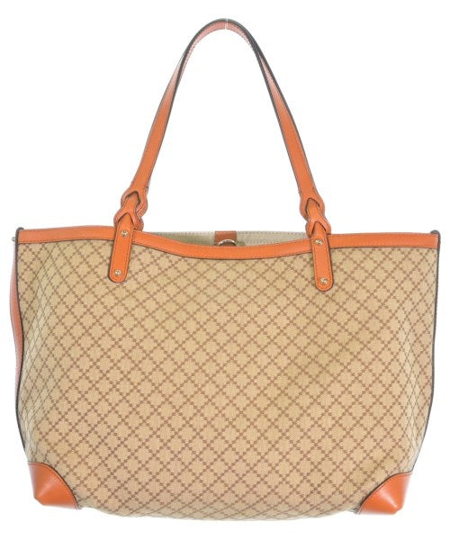 GUCCI กระเป๋าถือขนาดใหญ่