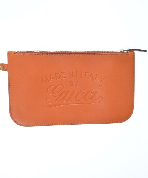 GUCCI กระเป๋าถือขนาดใหญ่
