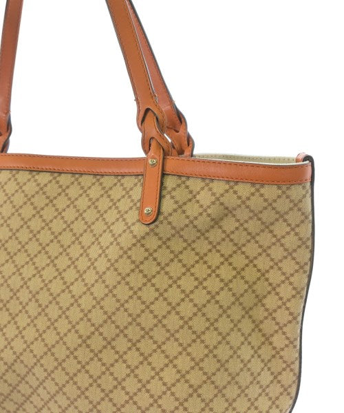 GUCCI กระเป๋าถือขนาดใหญ่