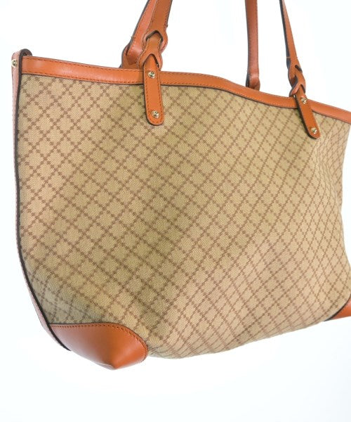 GUCCI กระเป๋าถือขนาดใหญ่