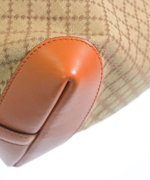 GUCCI กระเป๋าถือขนาดใหญ่