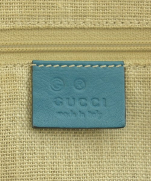 GUCCI กระเป๋าถือ