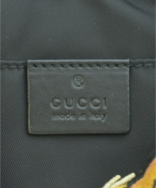 GUCCI กระเป๋าสะพาย