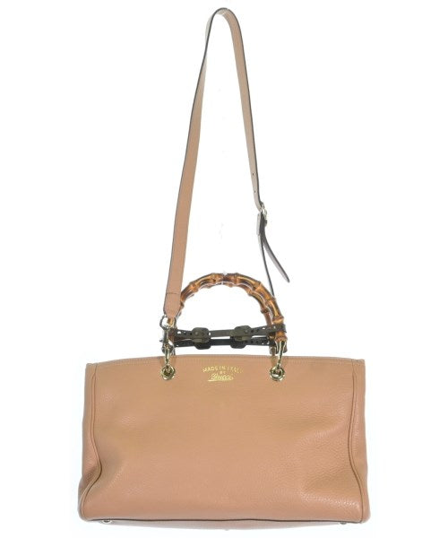 GUCCI กระเป๋าถือ