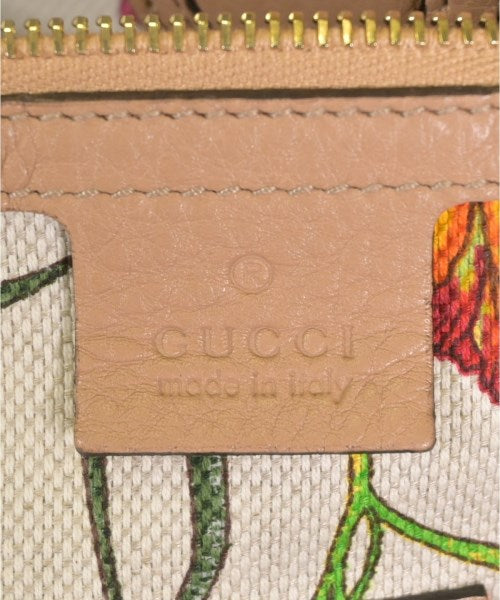GUCCI กระเป๋าถือ