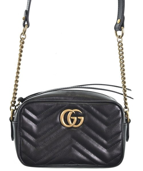 GUCCI กระเป๋าสะพาย